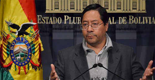 Bolivia es el país con mayor inversión pública en la región